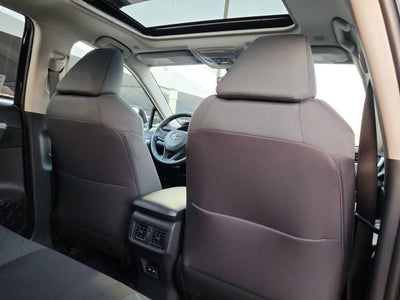 2025 Toyota RAV4 Hybrid Hybrid XLE