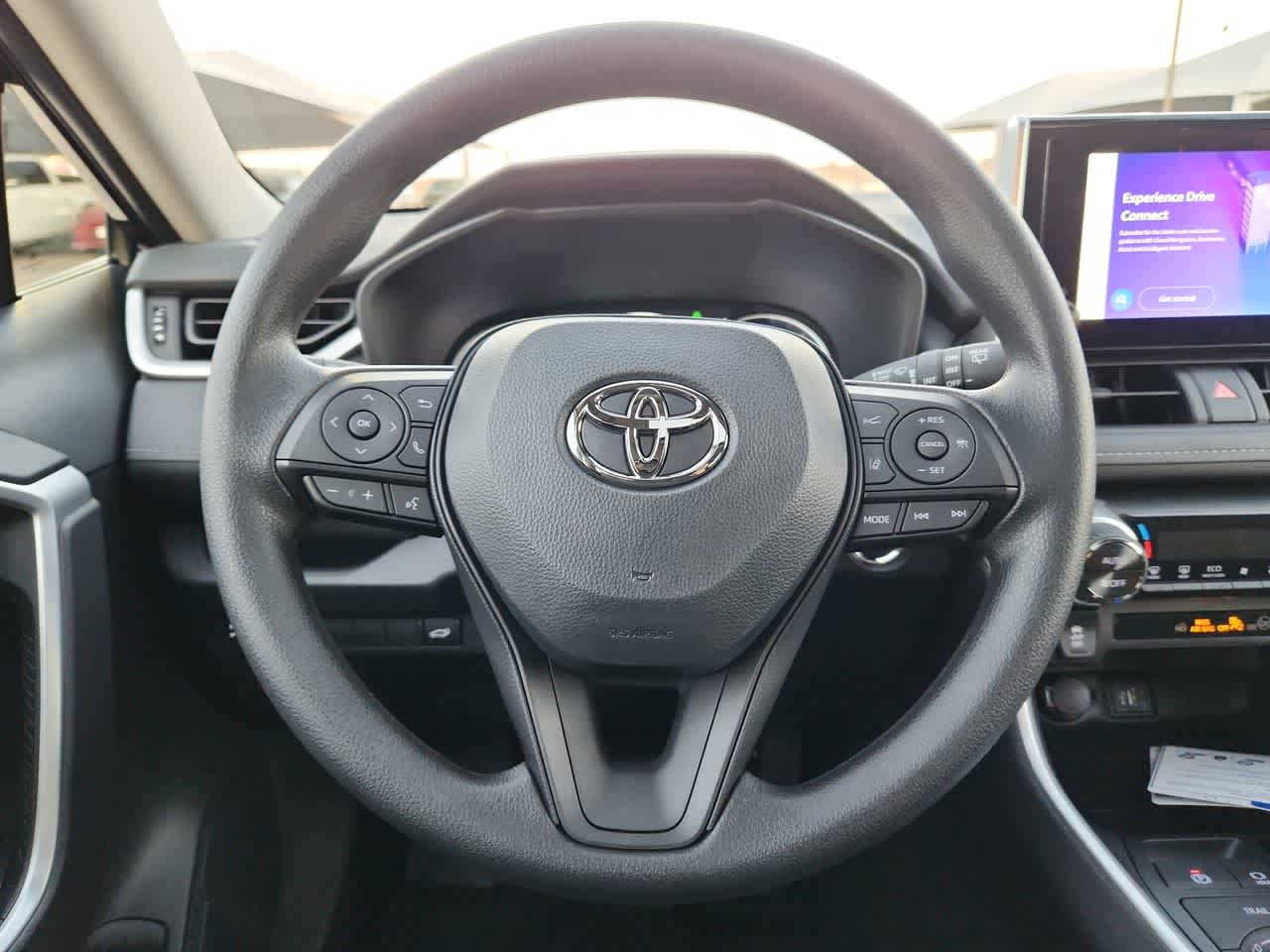 2025 Toyota RAV4 Hybrid Hybrid XLE