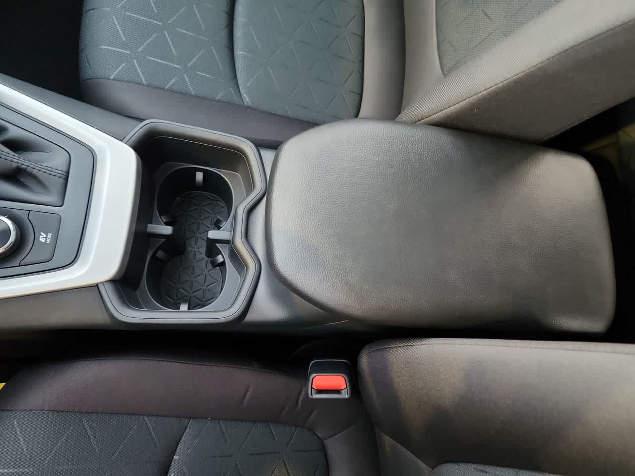 2025 Toyota RAV4 Hybrid Hybrid XLE