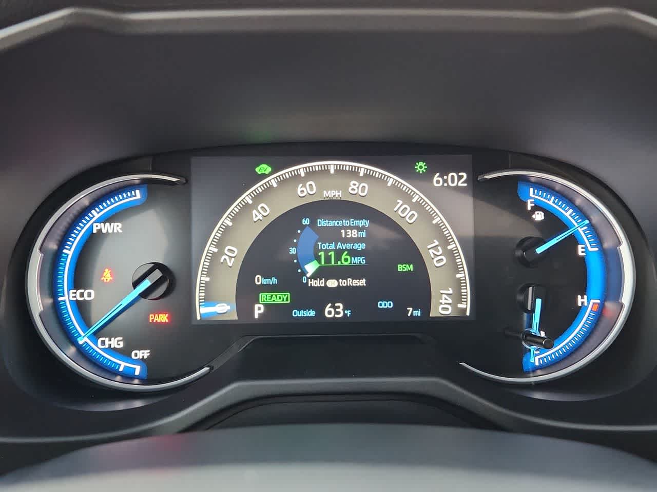 2025 Toyota RAV4 Hybrid Hybrid XLE