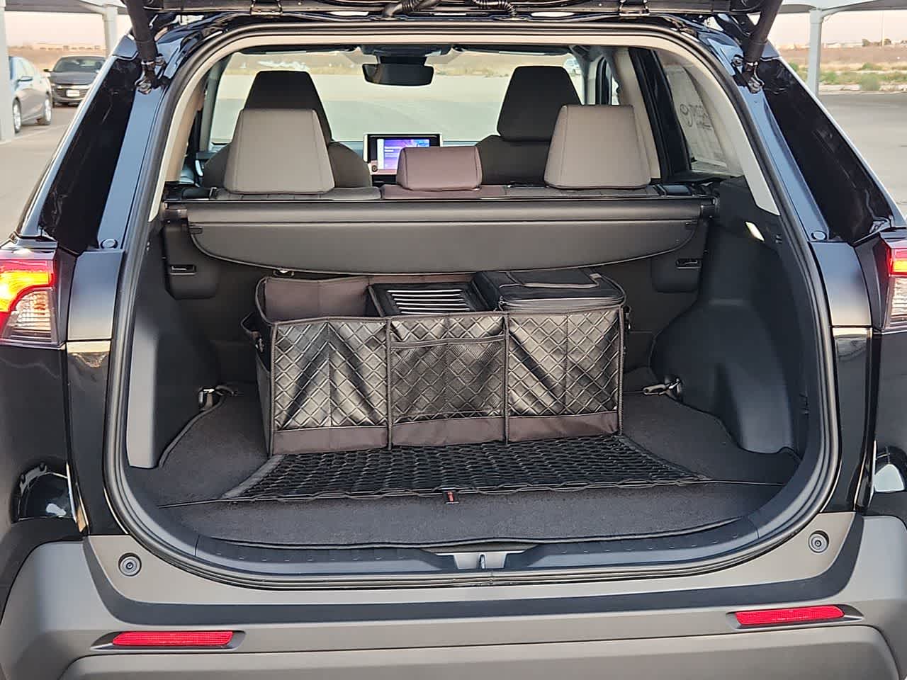 2025 Toyota RAV4 Hybrid Hybrid XLE