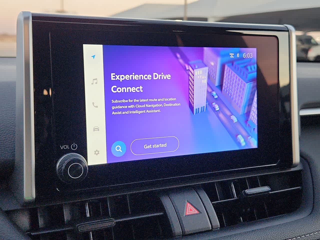 2025 Toyota RAV4 Hybrid Hybrid XLE