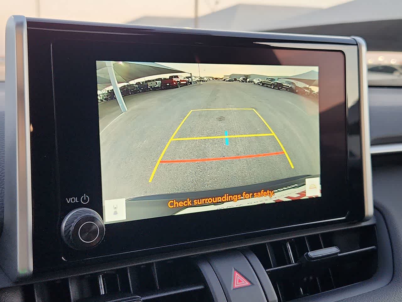 2025 Toyota RAV4 Hybrid Hybrid XLE