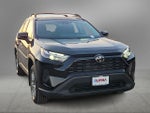 2025 Toyota RAV4 Hybrid Hybrid XLE