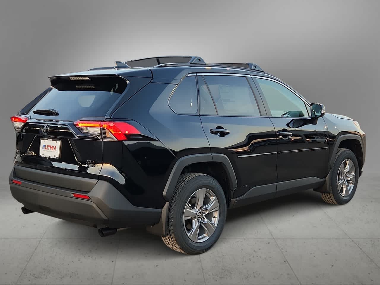 2025 Toyota RAV4 Hybrid Hybrid XLE