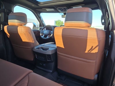 2026 Toyota Tundra i-FORCE MAX 1794 Edition i-FORCE MAX