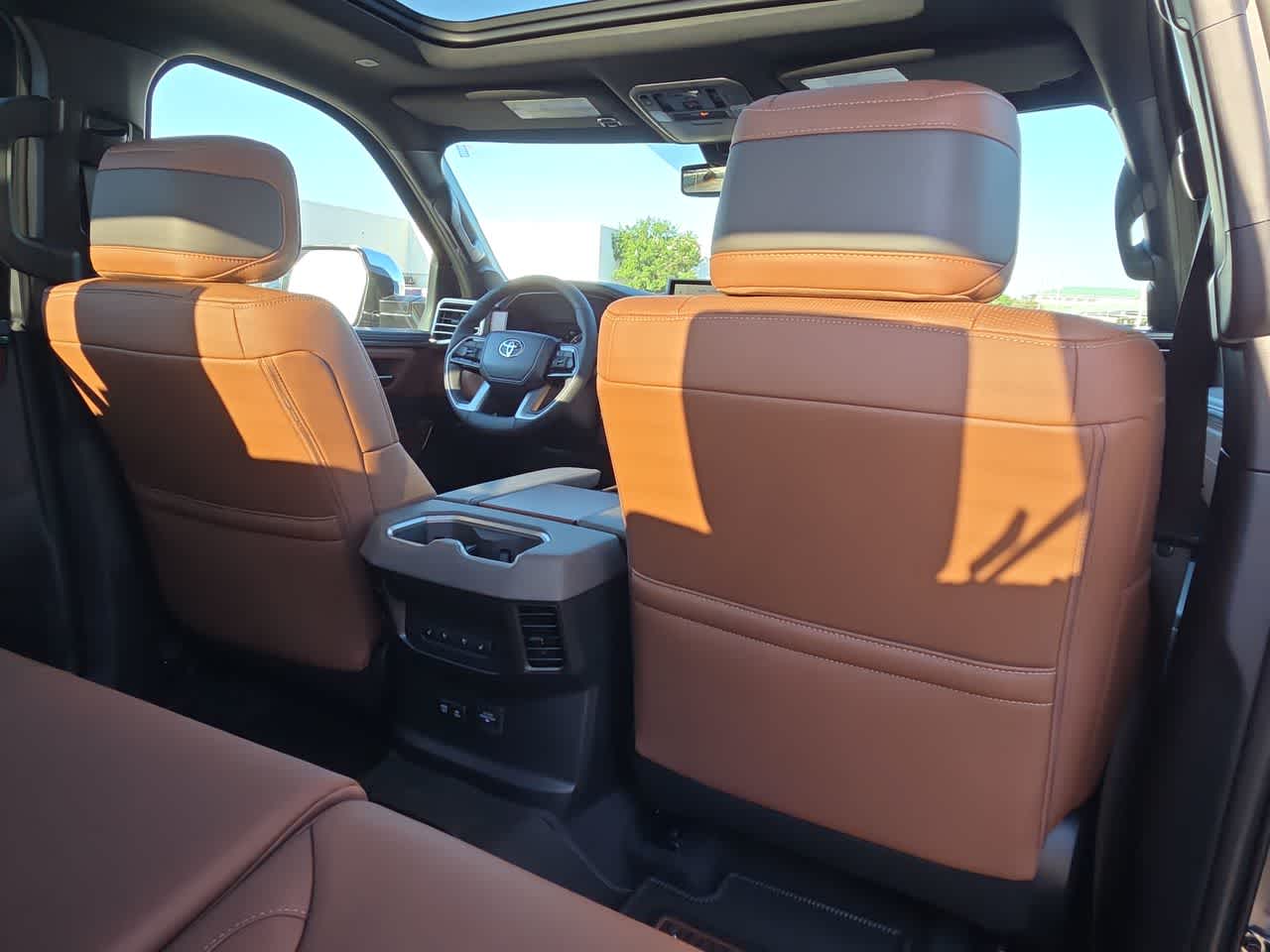 2026 Toyota Tundra i-FORCE MAX 1794 Edition i-FORCE MAX