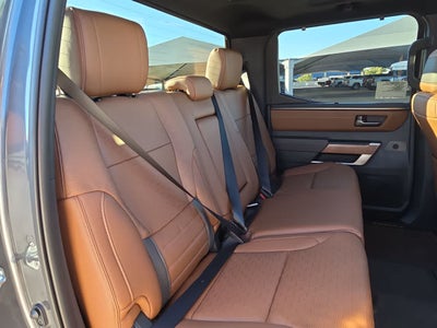2026 Toyota Tundra i-FORCE MAX 1794 Edition i-FORCE MAX