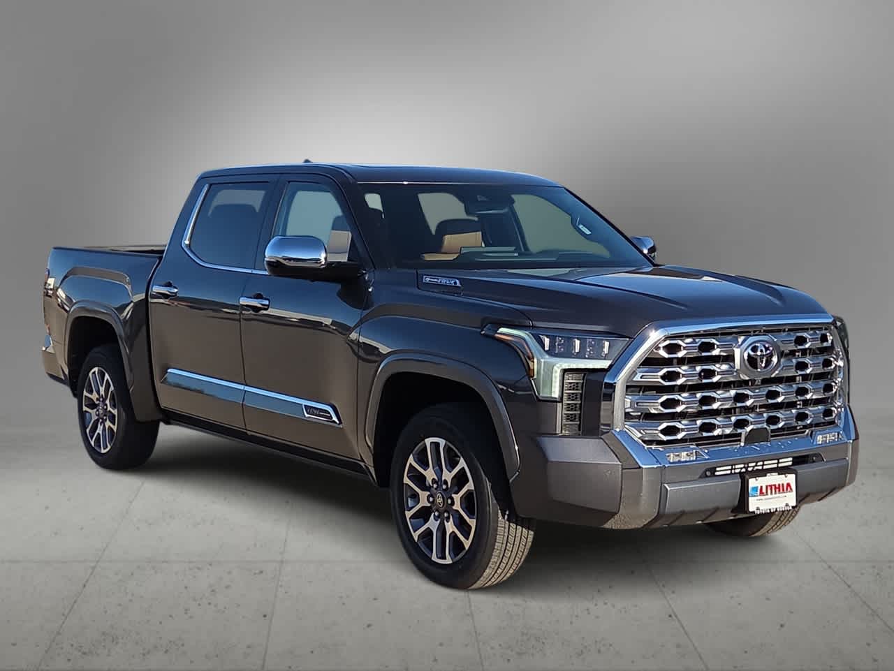 2026 Toyota Tundra i-FORCE MAX 1794 Edition i-FORCE MAX