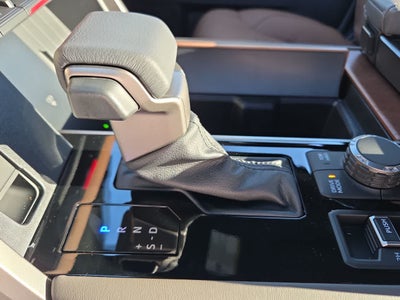 2026 Toyota Tundra i-FORCE MAX 1794 Edition i-FORCE MAX