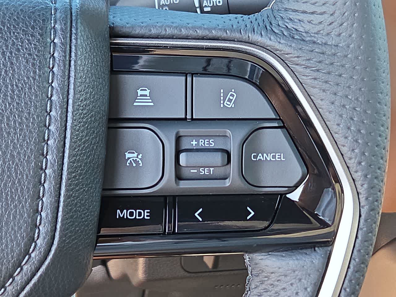 2026 Toyota Tundra i-FORCE MAX 1794 Edition i-FORCE MAX