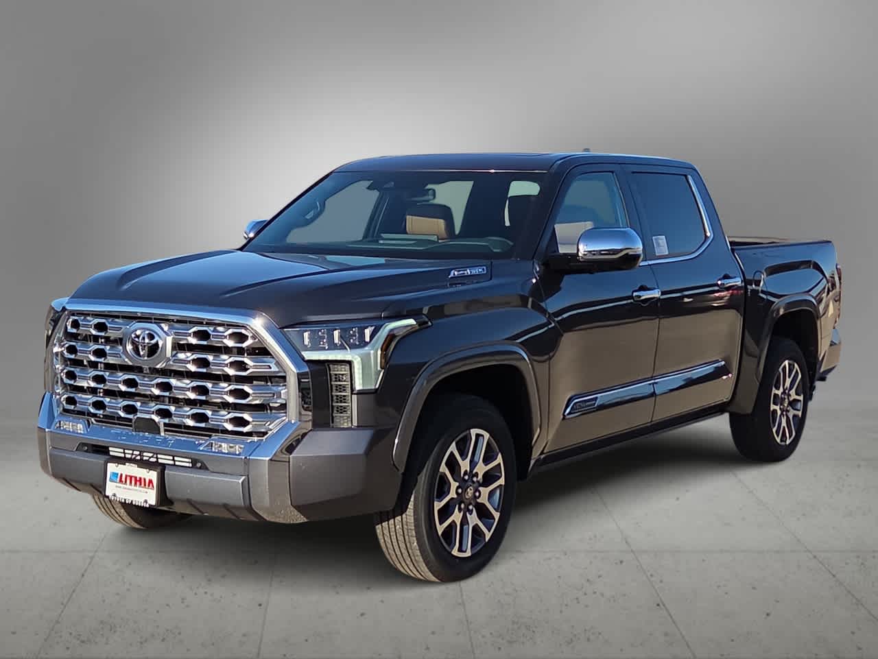 2026 Toyota Tundra i-FORCE MAX 1794 Edition i-FORCE MAX