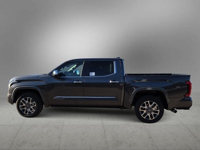 2026 Toyota Tundra i-FORCE MAX 1794 Edition i-FORCE MAX