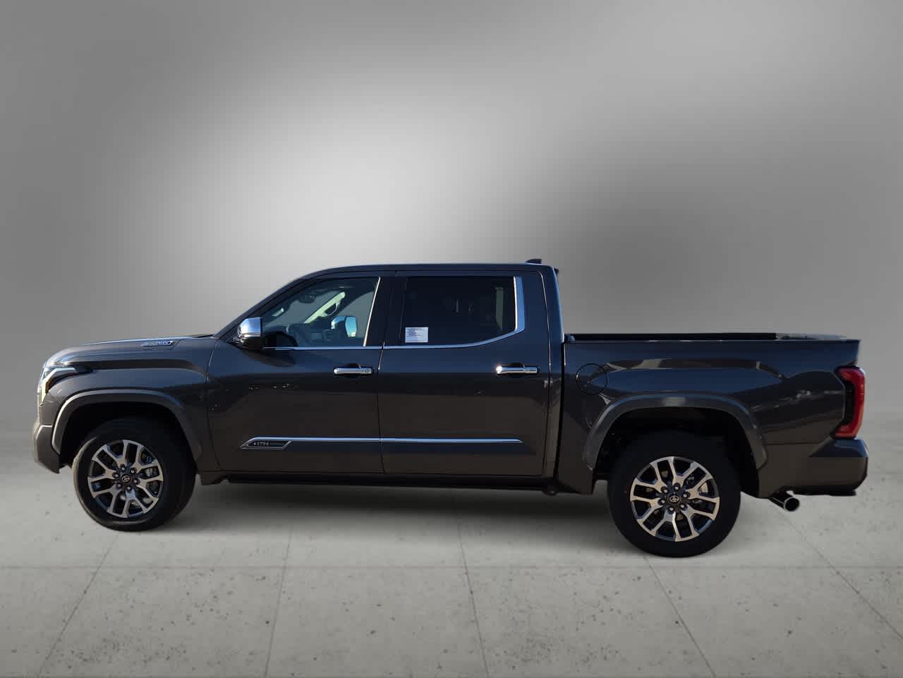 2026 Toyota Tundra i-FORCE MAX 1794 Edition i-FORCE MAX