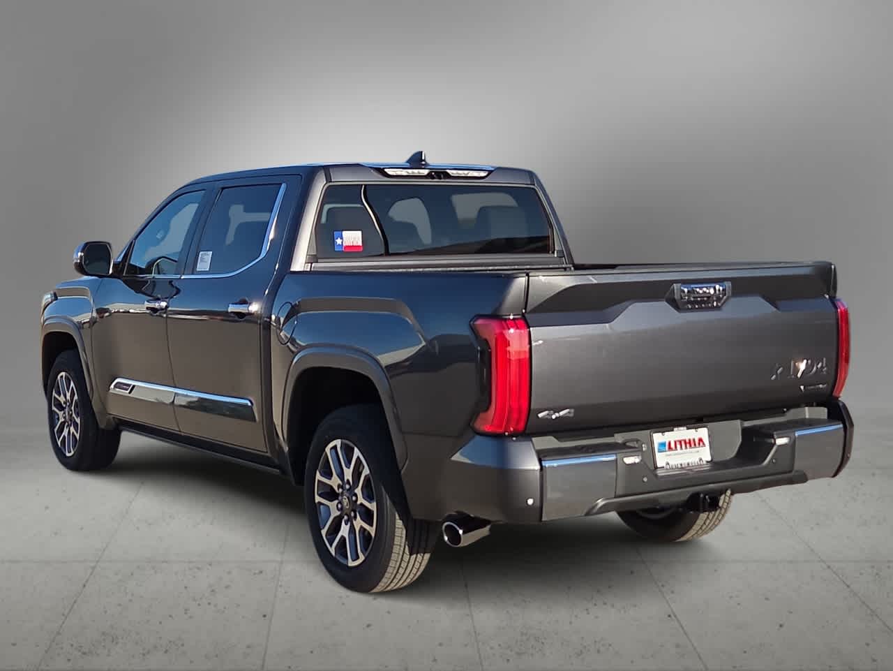 2026 Toyota Tundra i-FORCE MAX 1794 Edition i-FORCE MAX