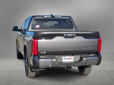 2026 Toyota Tundra i-FORCE MAX 1794 Edition i-FORCE MAX