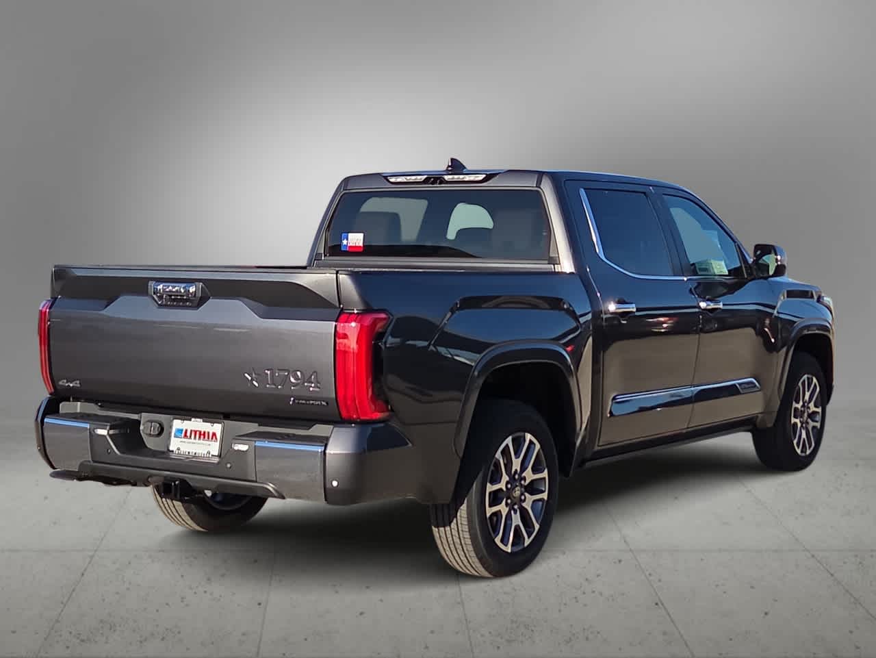 2026 Toyota Tundra i-FORCE MAX 1794 Edition i-FORCE MAX