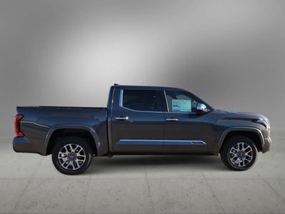 2026 Toyota Tundra i-FORCE MAX 1794 Edition i-FORCE MAX