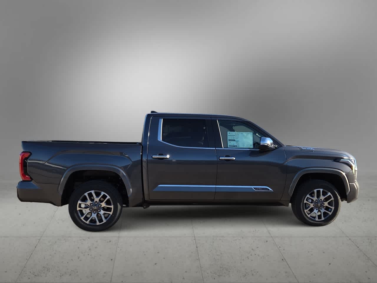 2026 Toyota Tundra i-FORCE MAX 1794 Edition i-FORCE MAX