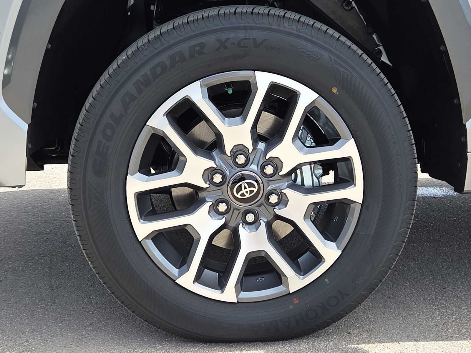 2026 Toyota Tundra 1794 Edition Hybrid