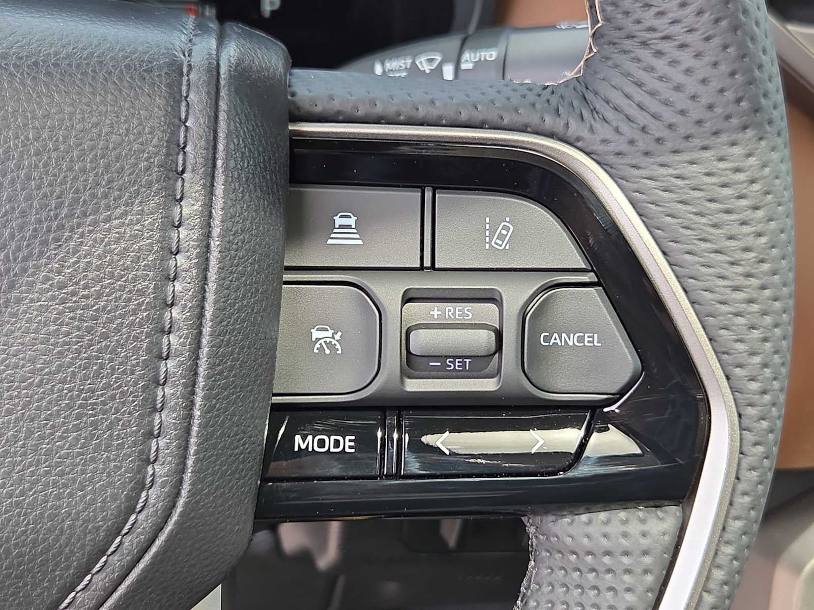 2026 Toyota Tundra 1794 Edition Hybrid