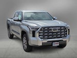 2026 Toyota Tundra 1794 Edition Hybrid