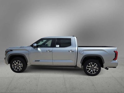 2026 Toyota Tundra 1794 Edition Hybrid