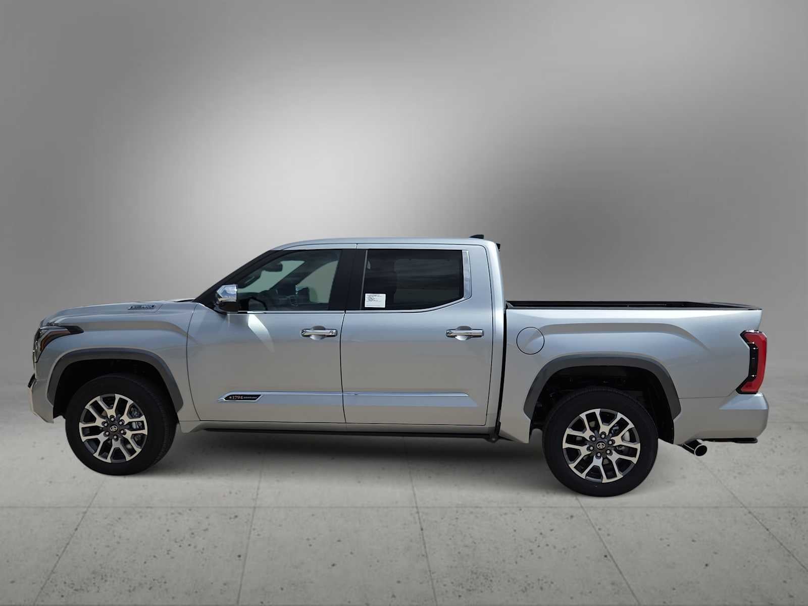 2026 Toyota Tundra 1794 Edition Hybrid