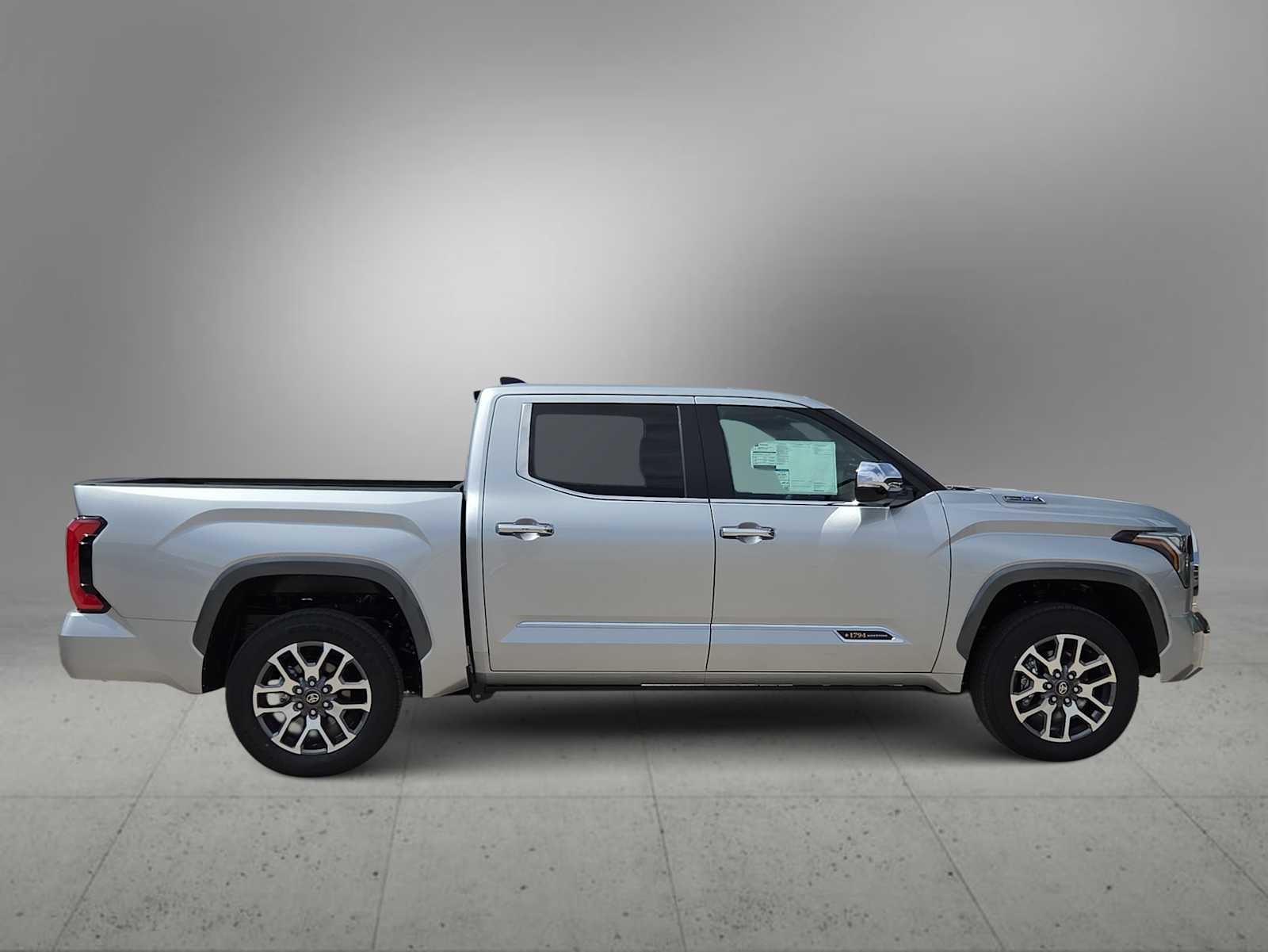 2026 Toyota Tundra 1794 Edition Hybrid