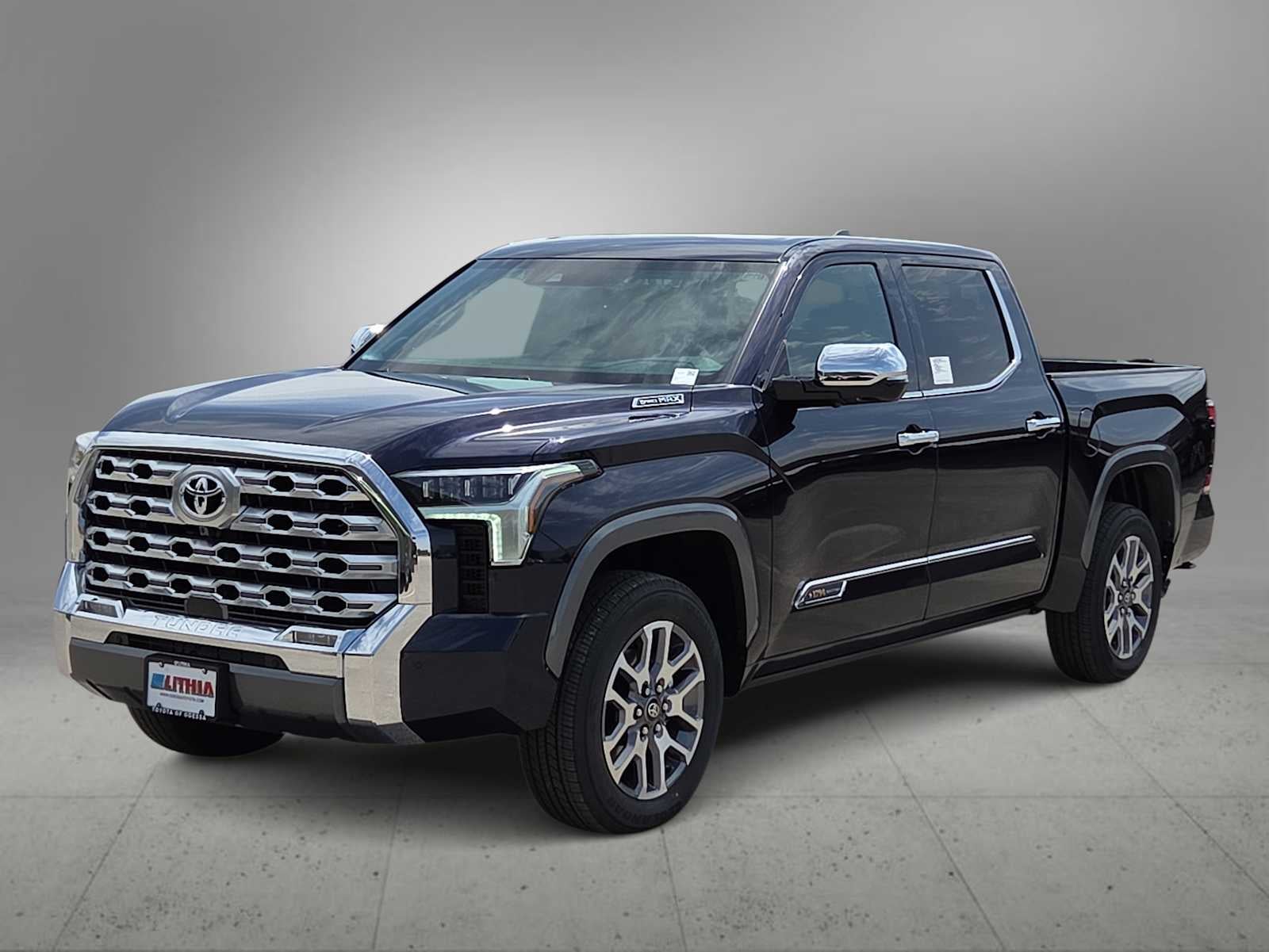2026 Toyota Tundra i-FORCE MAX 1794 Edition i-FORCE MAX