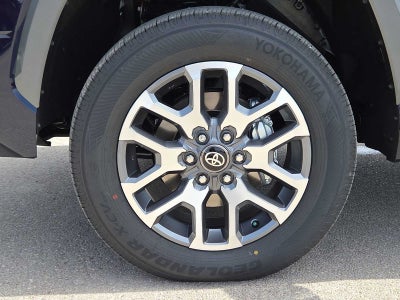 2026 Toyota Tundra i-FORCE MAX 1794 Edition i-FORCE MAX