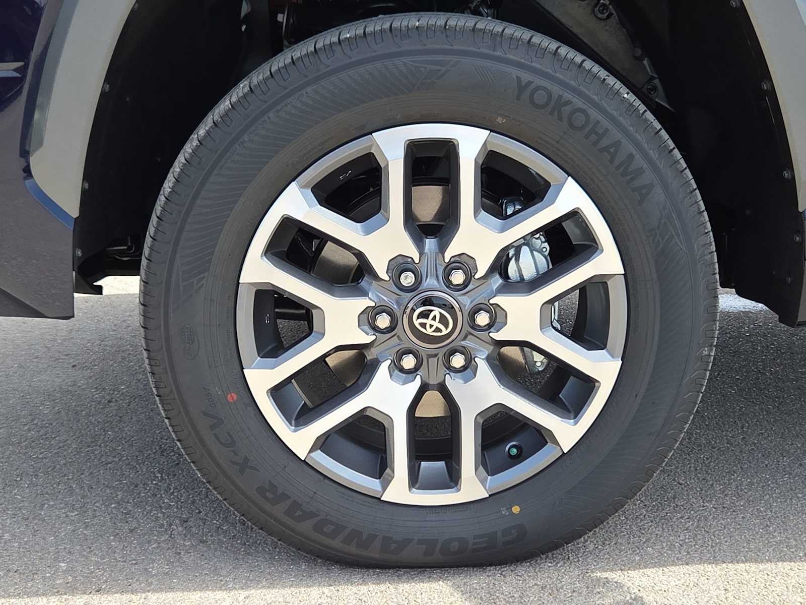 2026 Toyota Tundra i-FORCE MAX 1794 Edition i-FORCE MAX