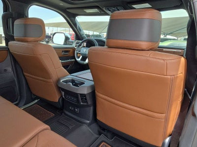 2026 Toyota Tundra i-FORCE MAX 1794 Edition i-FORCE MAX