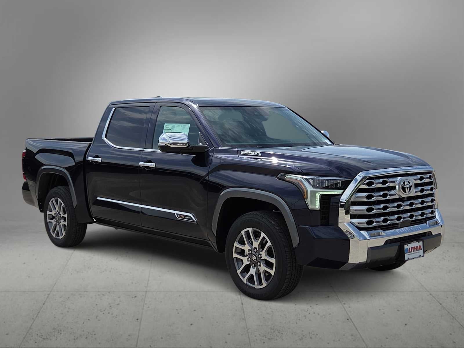 2026 Toyota Tundra i-FORCE MAX 1794 Edition i-FORCE MAX
