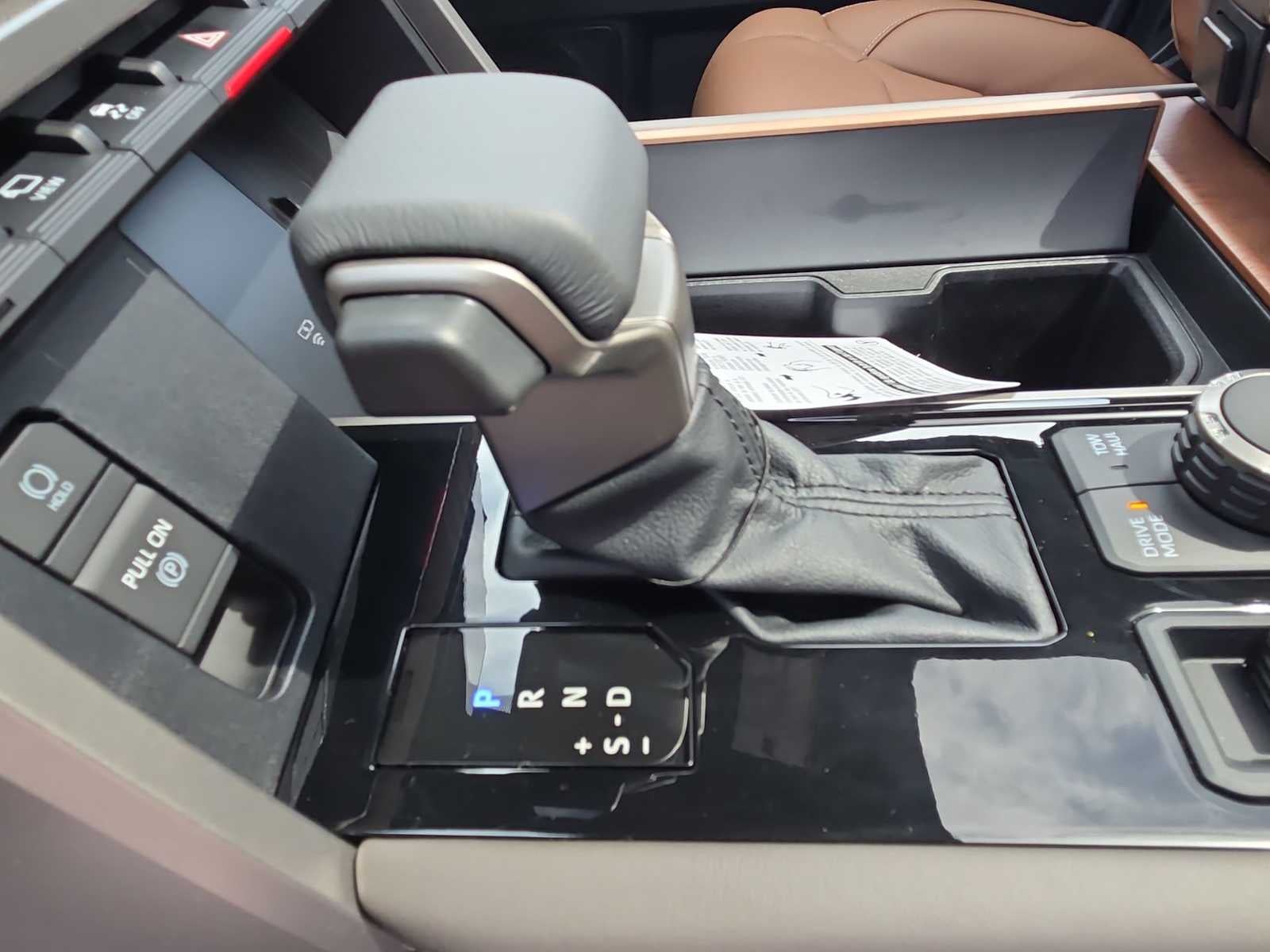 2026 Toyota Tundra i-FORCE MAX 1794 Edition i-FORCE MAX