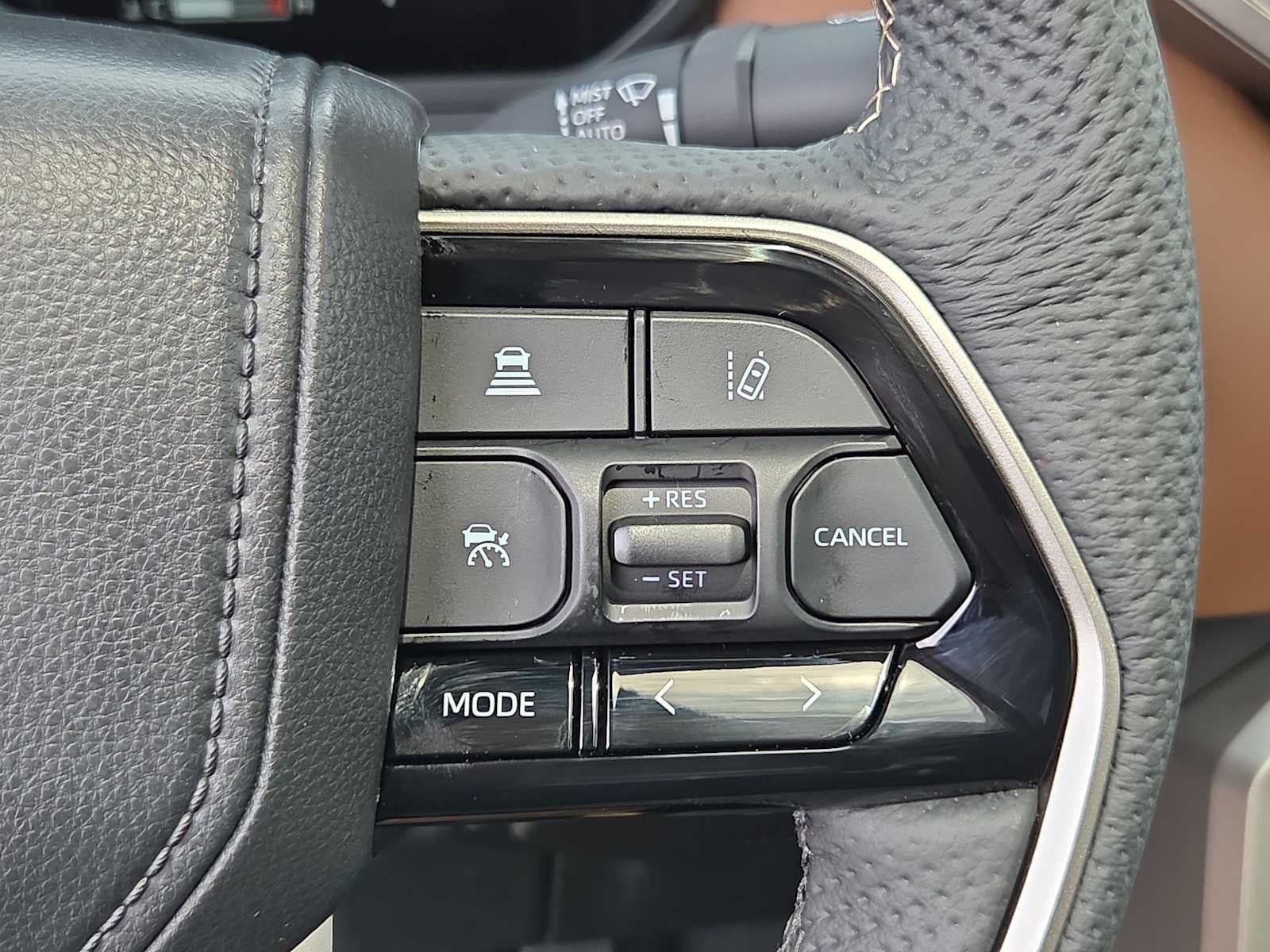 2026 Toyota Tundra i-FORCE MAX 1794 Edition i-FORCE MAX