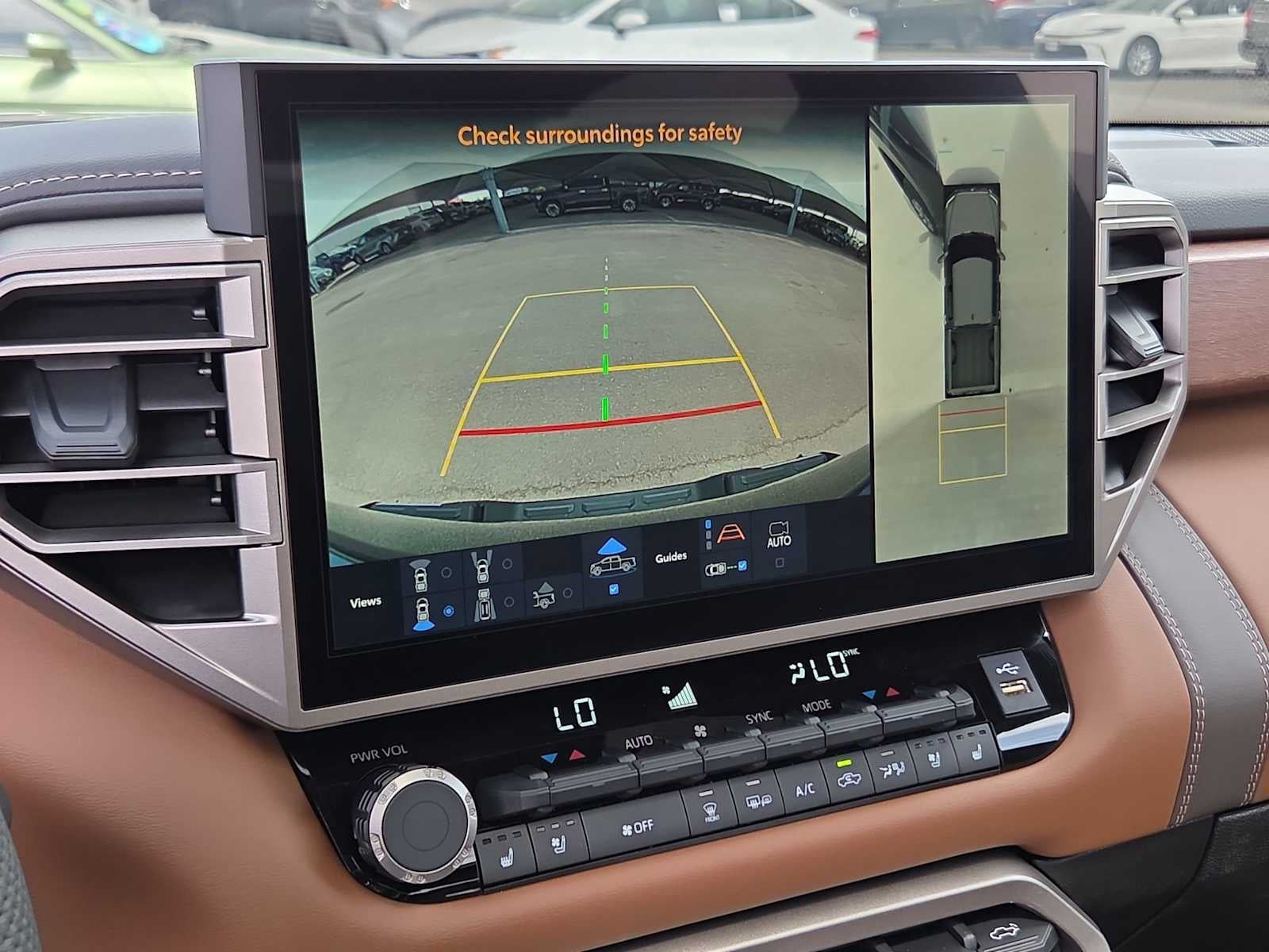 2026 Toyota Tundra i-FORCE MAX 1794 Edition i-FORCE MAX