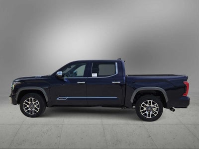 2026 Toyota Tundra i-FORCE MAX 1794 Edition i-FORCE MAX