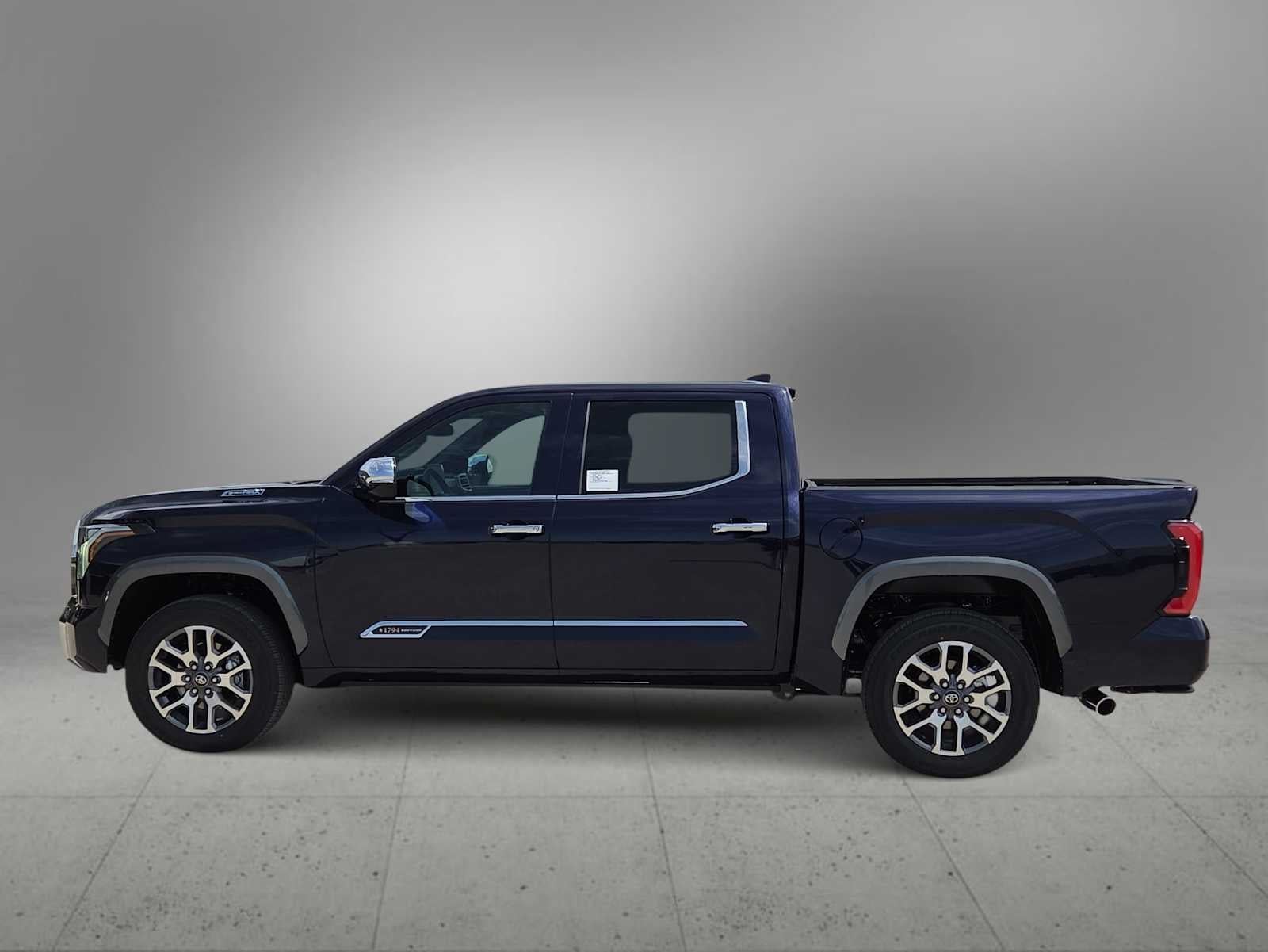 2026 Toyota Tundra i-FORCE MAX 1794 Edition i-FORCE MAX