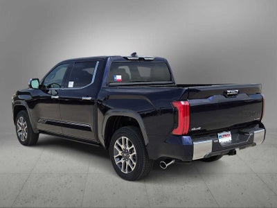 2026 Toyota Tundra i-FORCE MAX 1794 Edition i-FORCE MAX