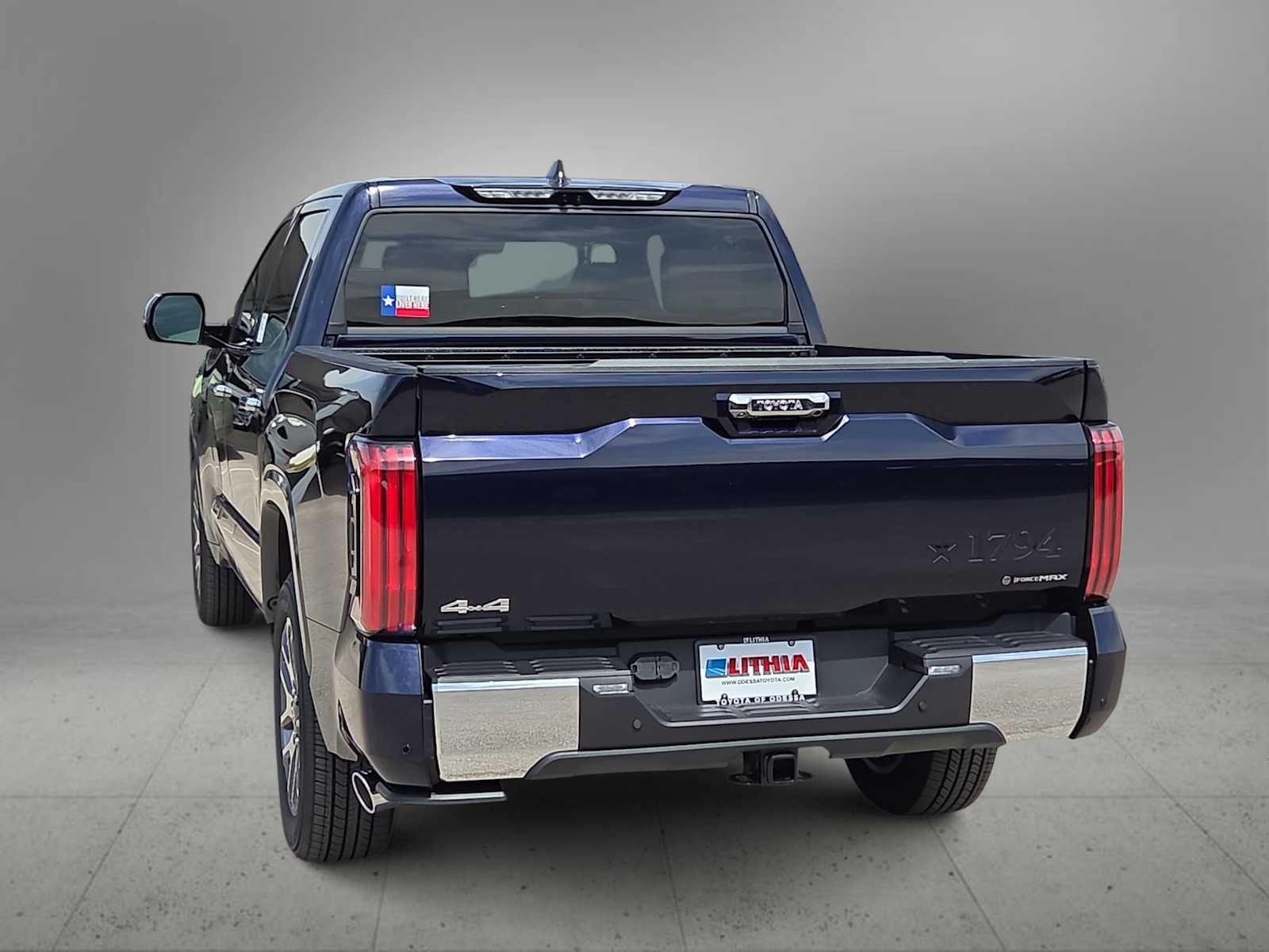 2026 Toyota Tundra i-FORCE MAX 1794 Edition i-FORCE MAX