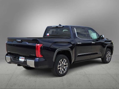 2026 Toyota Tundra i-FORCE MAX 1794 Edition i-FORCE MAX