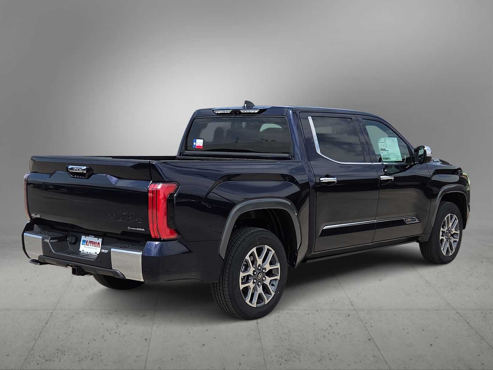 2026 Toyota Tundra i-FORCE MAX 1794 Edition i-FORCE MAX