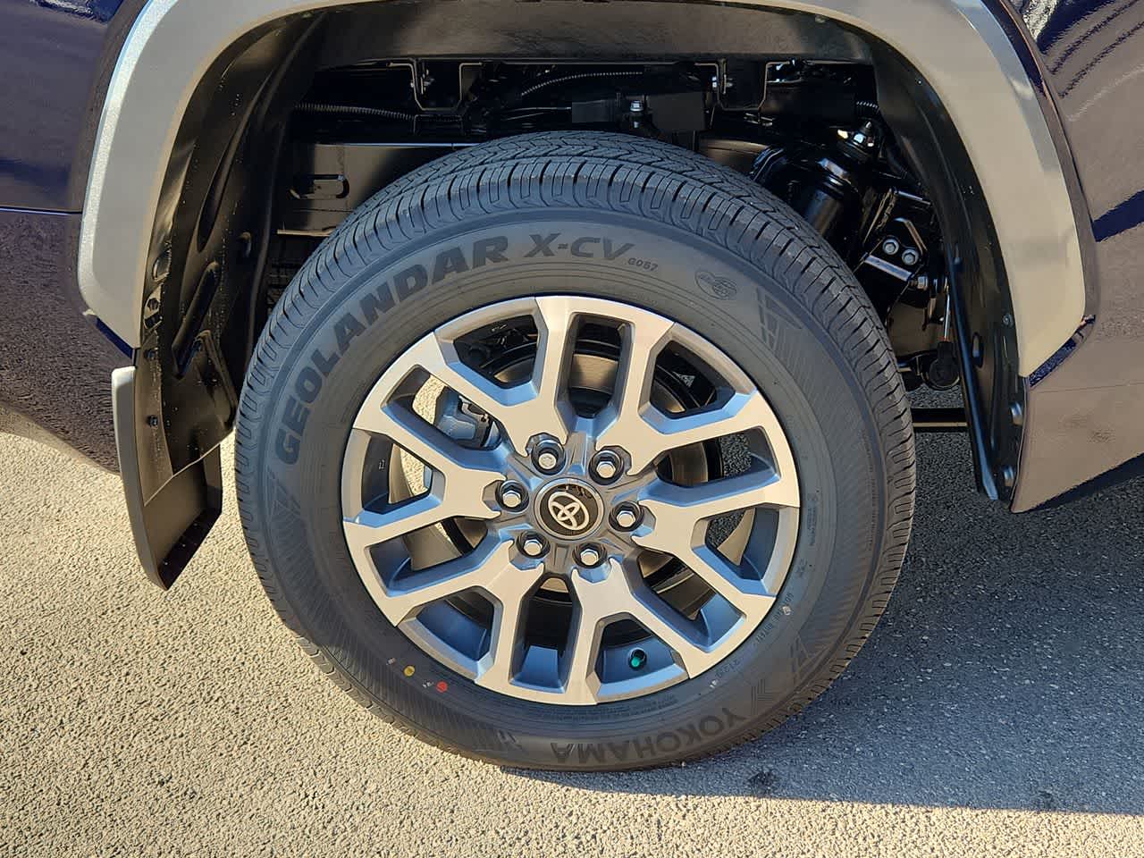 2026 Toyota Tundra i-FORCE MAX 1794 Edition i-FORCE MAX