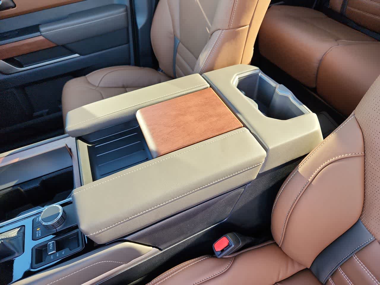 2026 Toyota Tundra i-FORCE MAX 1794 Edition i-FORCE MAX