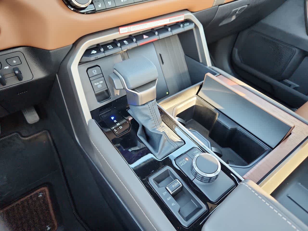 2026 Toyota Tundra i-FORCE MAX 1794 Edition i-FORCE MAX