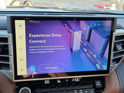 2026 Toyota Tundra i-FORCE MAX 1794 Edition i-FORCE MAX