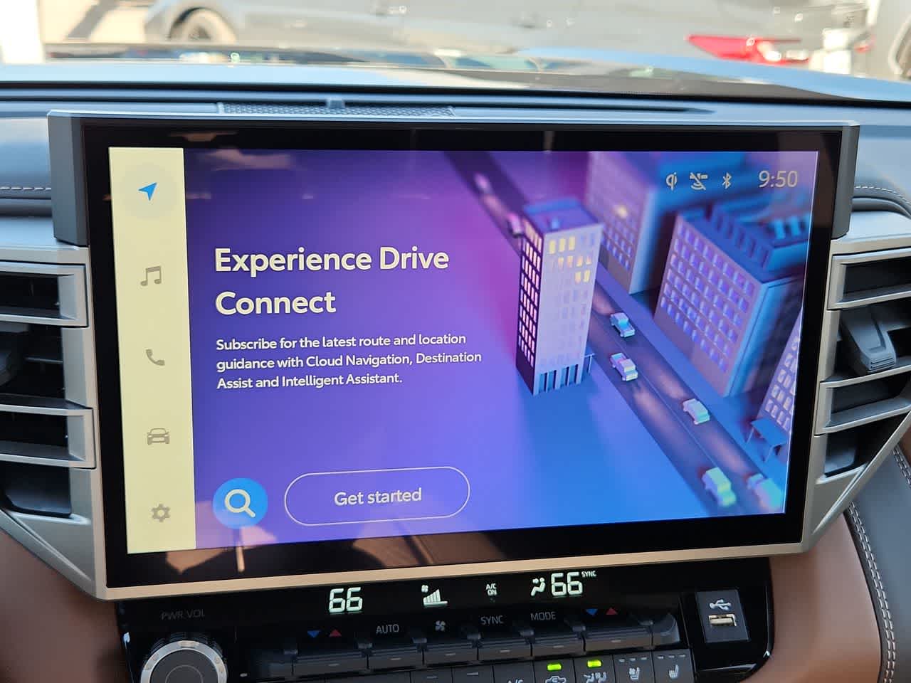 2026 Toyota Tundra i-FORCE MAX 1794 Edition i-FORCE MAX