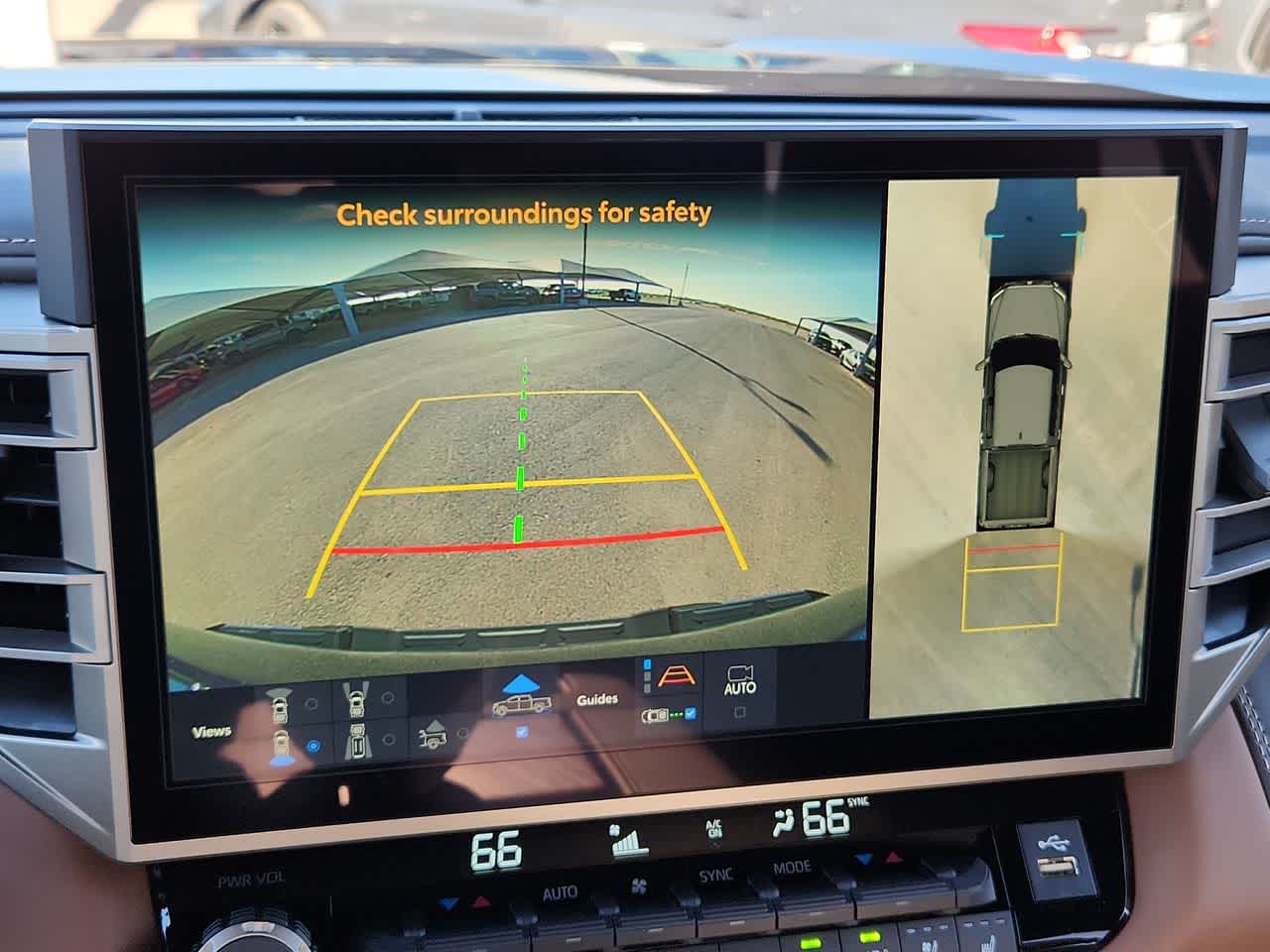 2026 Toyota Tundra i-FORCE MAX 1794 Edition i-FORCE MAX