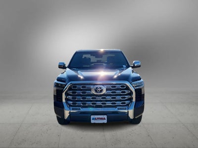 2026 Toyota Tundra i-FORCE MAX 1794 Edition i-FORCE MAX
